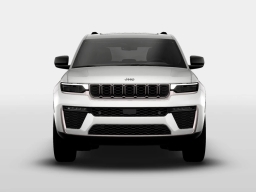 Jeep Grand Cherokee 85th Anniversary Edition 4x4 2026