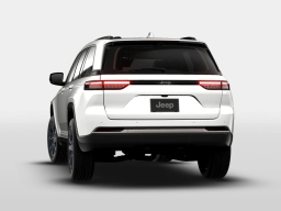 Jeep Grand Cherokee 85th Anniversary Edition 4x4 2026