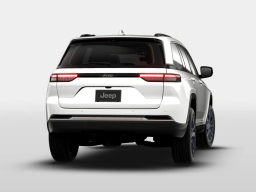 Jeep Grand Cherokee 85th Anniversary Edition 4x4 2026