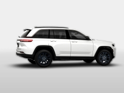 Jeep Grand Cherokee 85th Anniversary Edition 4x4 2026