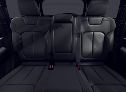 Jeep Grand Cherokee 85th Anniversary Edition 4x4 2026