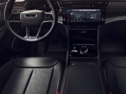 Jeep Grand Cherokee 85th Anniversary Edition 4x4 2026