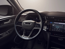 Jeep Grand Cherokee 85th Anniversary Edition 4x4 2026