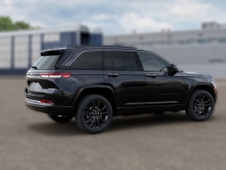 Jeep Grand Cherokee Limited 4x4 2026