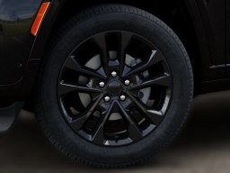 Jeep Grand Cherokee Limited 4x4 2026