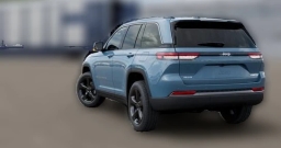 Jeep Grand Cherokee Limited 4x4 2026