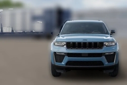 Jeep Grand Cherokee Limited 4x4 2026