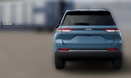 Jeep Grand Cherokee Limited 4x4 2026