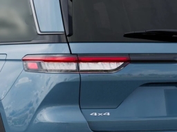 Jeep Grand Cherokee Limited 4x4 2026