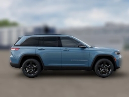 Jeep Grand Cherokee Limited 4x4 2026