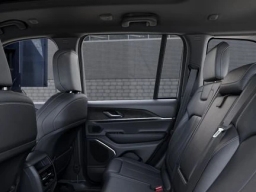 Jeep Grand Cherokee Limited 4x4 2026