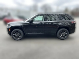 Jeep Grand Cherokee Limited Reserve 4x4 2026