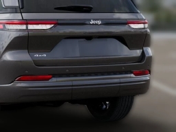 Jeep Grand Cherokee Limited Reserve 4x4 2026