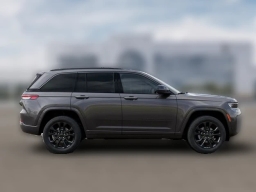 Jeep Grand Cherokee Limited Reserve 4x4 2026