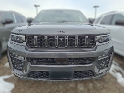 Jeep Grand Cherokee Limited 4x4 2026