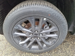 Jeep Grand Cherokee Limited 4x4 2026