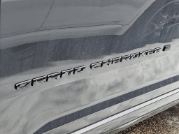 Jeep Grand Cherokee Limited 4x4 2026