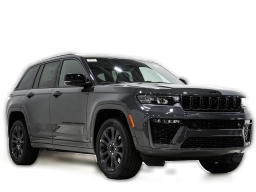 Jeep Grand Cherokee Limited Reserve 4x4 2026