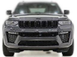 Jeep Grand Cherokee Limited Reserve 4x4 2026