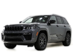 Jeep Grand Cherokee Limited Reserve 4x4 2026