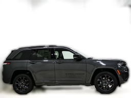 Jeep Grand Cherokee Limited Reserve 4x4 2026