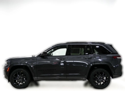 Jeep Grand Cherokee Limited Reserve 4x4 2026