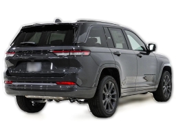 Jeep Grand Cherokee Limited Reserve 4x4 2026