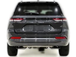 Jeep Grand Cherokee Limited Reserve 4x4 2026