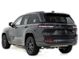 Jeep Grand Cherokee Limited Reserve 4x4 2026