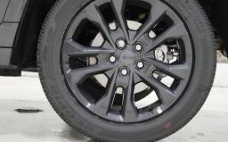 Jeep Grand Cherokee Limited Reserve 4x4 2026