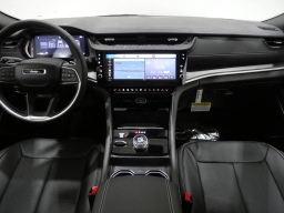 Jeep Grand Cherokee Limited Reserve 4x4 2026