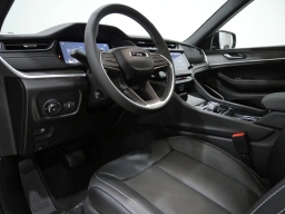 Jeep Grand Cherokee Limited Reserve 4x4 2026