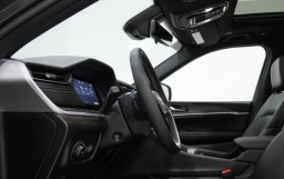 Jeep Grand Cherokee Limited Reserve 4x4 2026