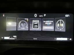 Jeep Grand Cherokee Limited Reserve 4x4 2026