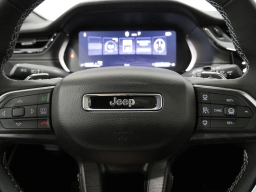 Jeep Grand Cherokee Limited Reserve 4x4 2026