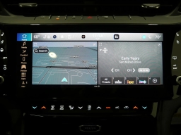 Jeep Grand Cherokee Limited Reserve 4x4 2026