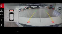 Jeep Grand Cherokee Limited Reserve 4x4 2026