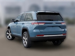 Jeep Grand Cherokee Limited 4x4 2026