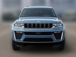 Jeep Grand Cherokee Limited 4x4 2026