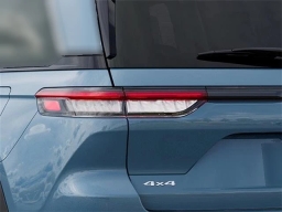 Jeep Grand Cherokee Limited 4x4 2026