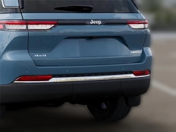 Jeep Grand Cherokee Limited 4x4 2026