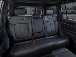 Jeep Grand Cherokee Limited 4x4 2026