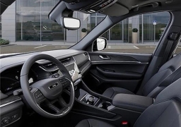 Jeep Grand Cherokee Limited 4x4 2026