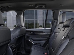 Jeep Grand Cherokee Limited 4x4 2026