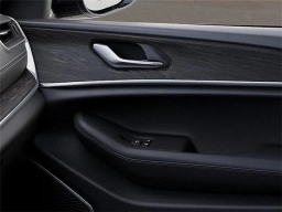 Jeep Grand Cherokee Limited 4x4 2026