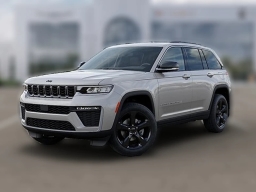 Jeep Grand Cherokee Limited 4x4 2026