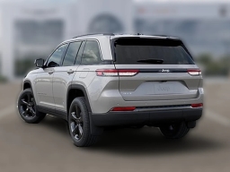 Jeep Grand Cherokee Limited 4x4 2026