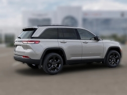 Jeep Grand Cherokee Limited 4x4 2026