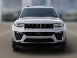 Jeep Grand Cherokee Limited 4x4 2026