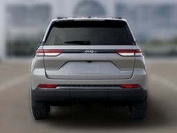 Jeep Grand Cherokee Limited 4x4 2026